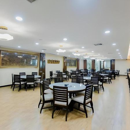Sarita Chalet & Spa Hotel - Sha Extra Plus Джомтьєн-Біч Екстер'єр фото