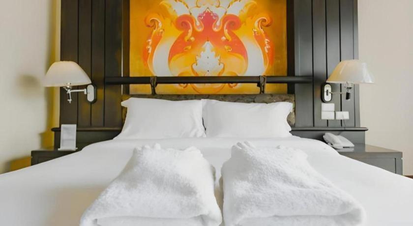 Sarita Chalet & Spa Hotel - Sha Extra Plus Джомтьєн-Біч Екстер'єр фото