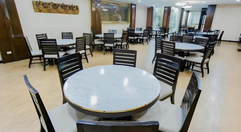 Sarita Chalet & Spa Hotel - Sha Extra Plus Джомтьєн-Біч Екстер'єр фото