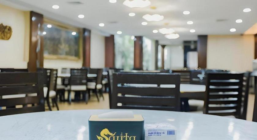 Sarita Chalet & Spa Hotel - Sha Extra Plus Джомтьєн-Біч Екстер'єр фото
